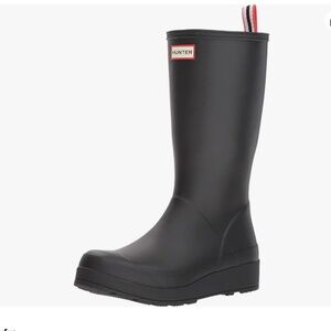 Hunter Rain Boots